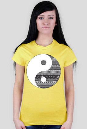 YinYang Aztec