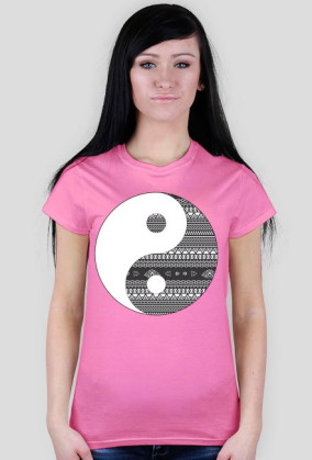 YinYang Aztec