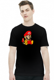 Zjarany Mario