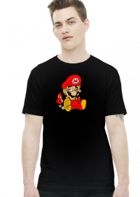 Zjarany Mario