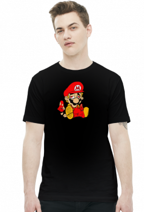 Zjarany Mario