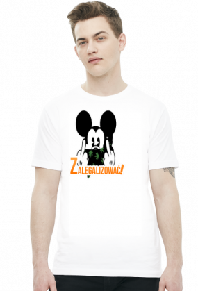 Zalegalizować
