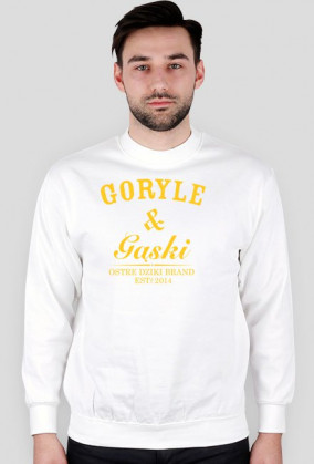 Goryle & Gąski Bluza