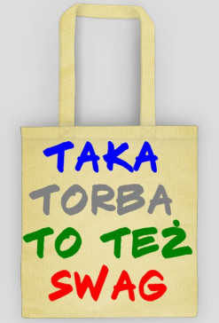 SWAG torba