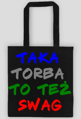 SWAG torba