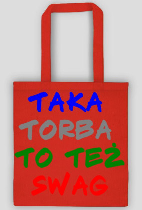 SWAG torba