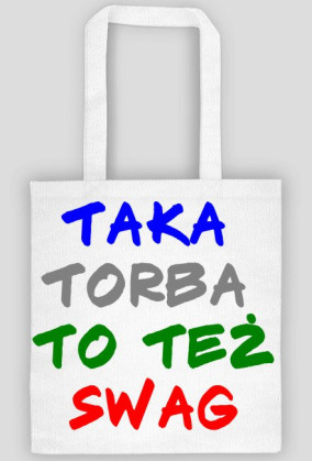 SWAG torba