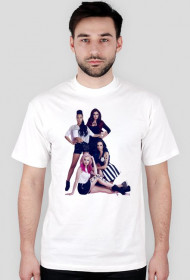 Koszulka Unisex Little Mix #1