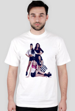 Koszulka Unisex Little Mix #1