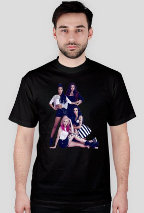 Koszulka Unisex Little Mix #1