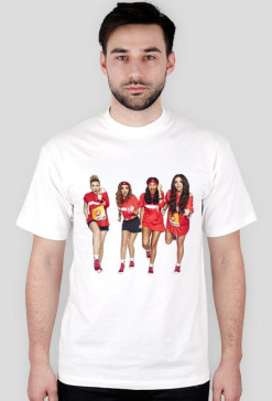 Koszulka Unisex Little Mix #2
