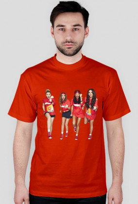 Koszulka Unisex Little Mix #2