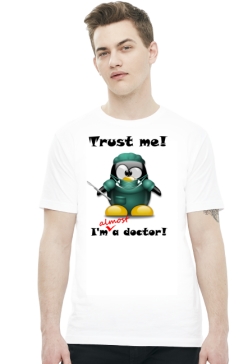 Trust me! (M)