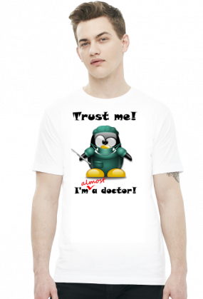 Trust me! (M)
