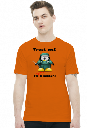 Trust me! (M)