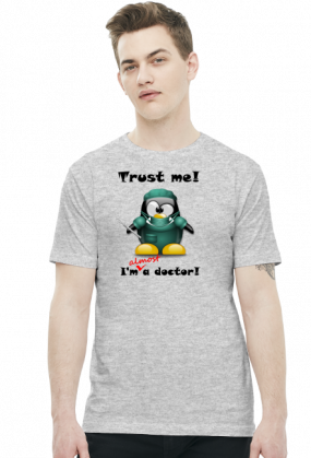 Trust me! (M)