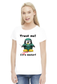 Trust me! (K)