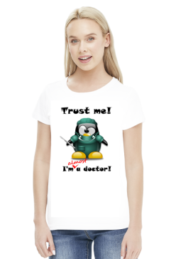Trust me! (K)