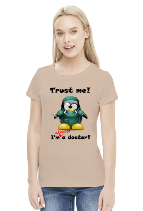 Trust me! (K)