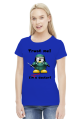 Trust me! (K)