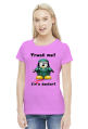 Trust me! (K)
