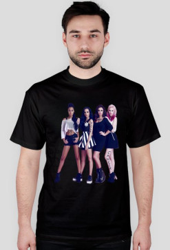 Koszulka Unisex Little Mix #3