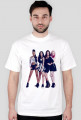 Koszulka Unisex Little Mix #3