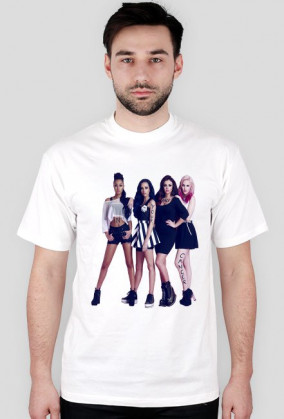 Koszulka Unisex Little Mix #3