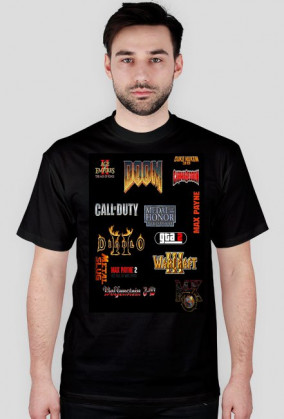 OldSchool Gaming Limited Edition [BLACK ONLY]