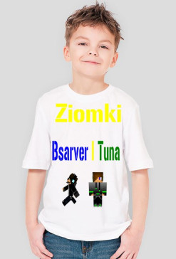 Ziomki Bsarver I Tuna