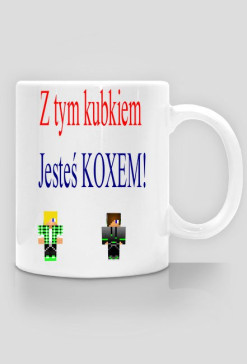 Super Kubeczek