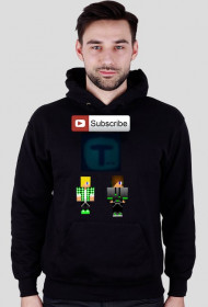 Epic Bluza Tuny I Bsarvera