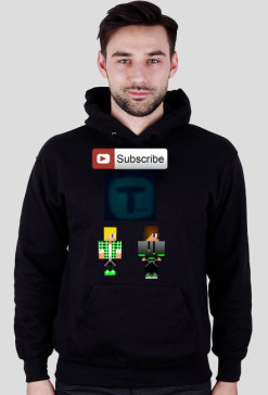 Epic Bluza Tuny I Bsarvera