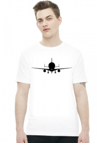 Airbus A300-600ST Beluga - czarny