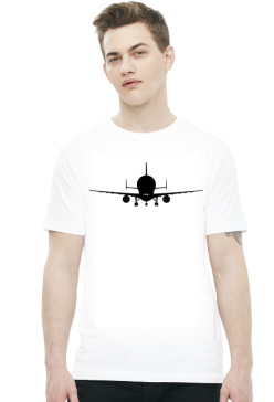 Airbus A300-600ST Beluga - czarny