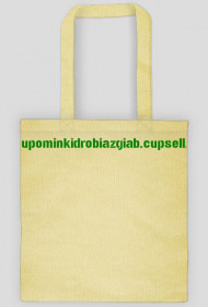 torba kocham piątekxd