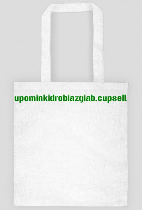 torba kocham piątekxd