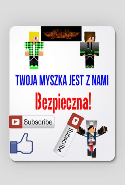 Podkładka Pod Myszkę