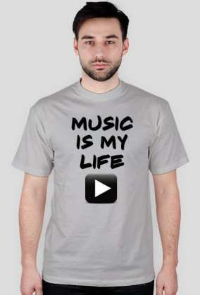 Music Is My Life