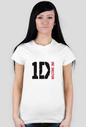 1D logo