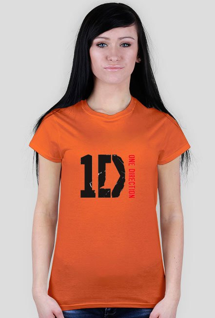 1D logo