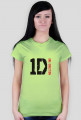 1D logo