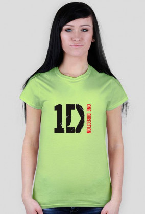 1D logo