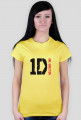 1D logo