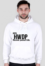 bluza męska hwdp