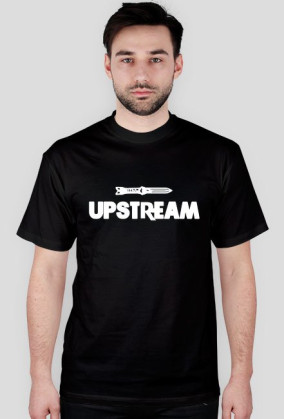 ✩ T-shirt ✩ UPSTREAM ✩