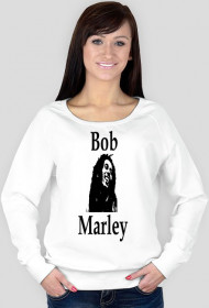 Bluza "Bob Marley" /k.