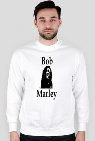 Bluza "Bob Marley"