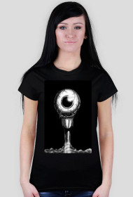 Random Snake Original Girl