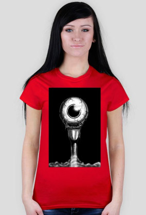 Random Snake Original Girl